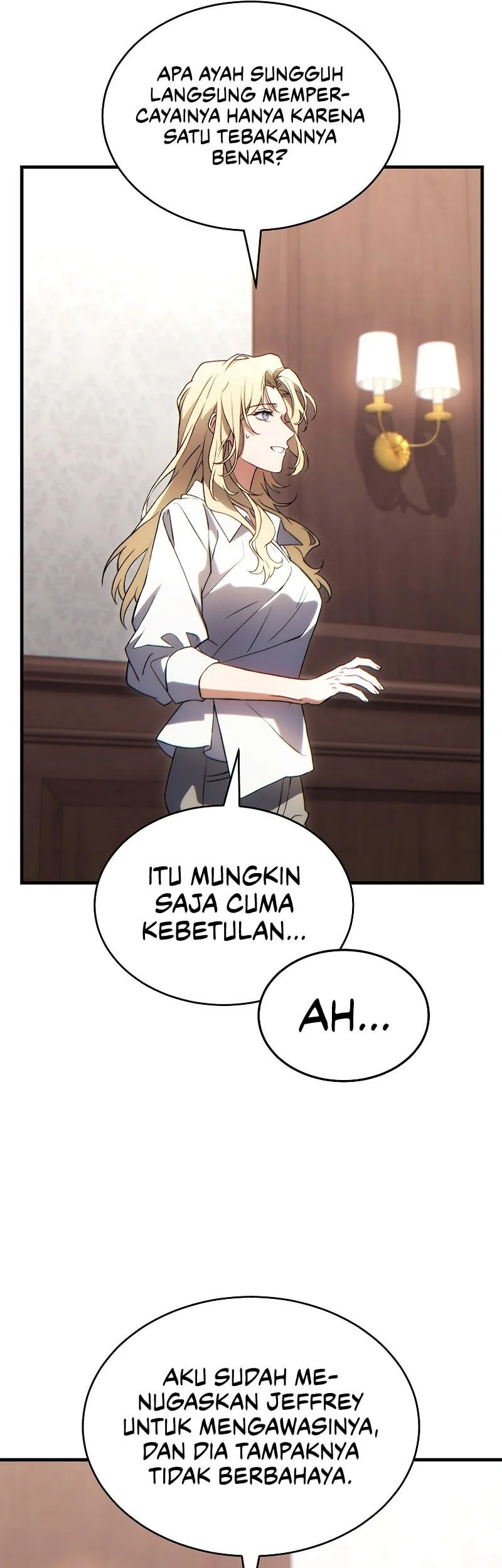 The 100th Regression of the Max-Level Player Chapter 81 - halaman 62