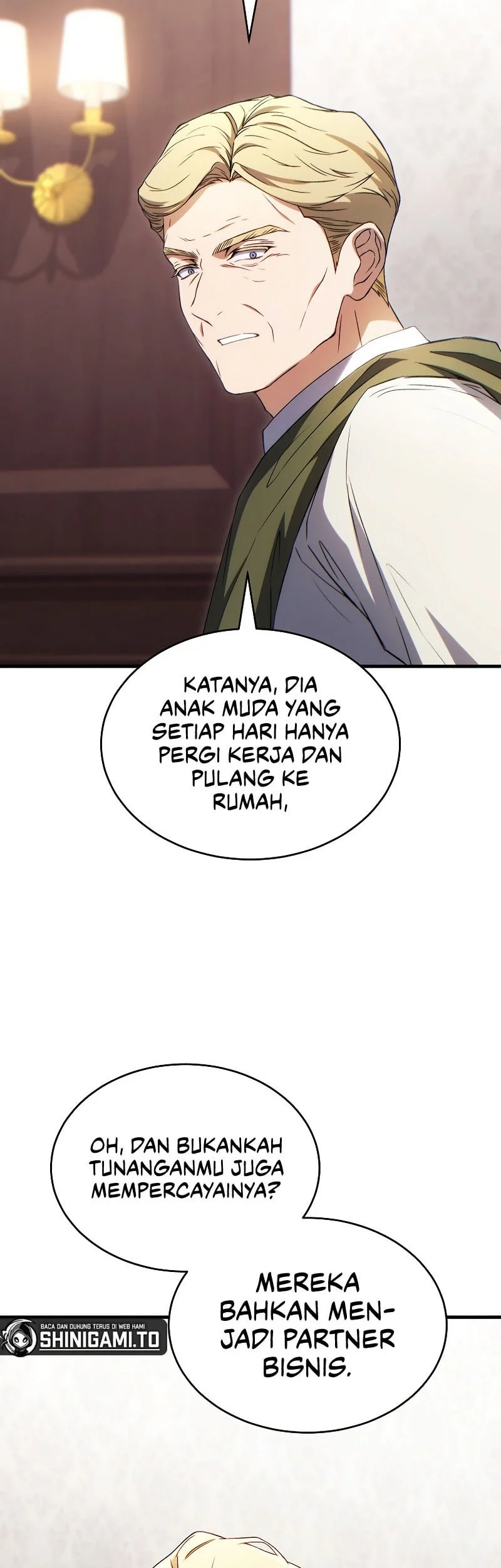 The 100th Regression of the Max-Level Player Chapter 81 - halaman 63