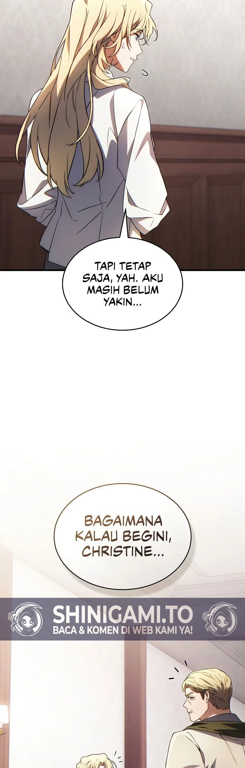 The 100th Regression of the Max-Level Player Chapter 81 - halaman 64