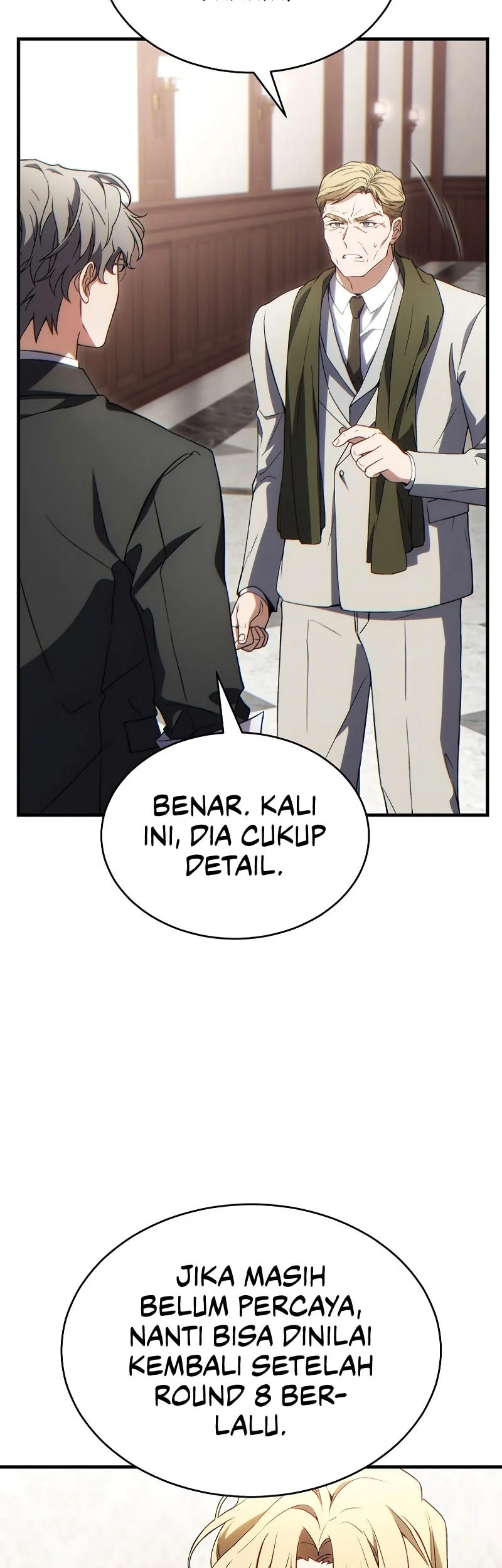 The 100th Regression of the Max-Level Player Chapter 81 - halaman 67