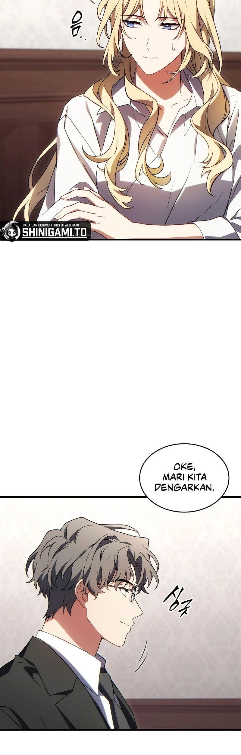 The 100th Regression of the Max-Level Player Chapter 81 - halaman 68