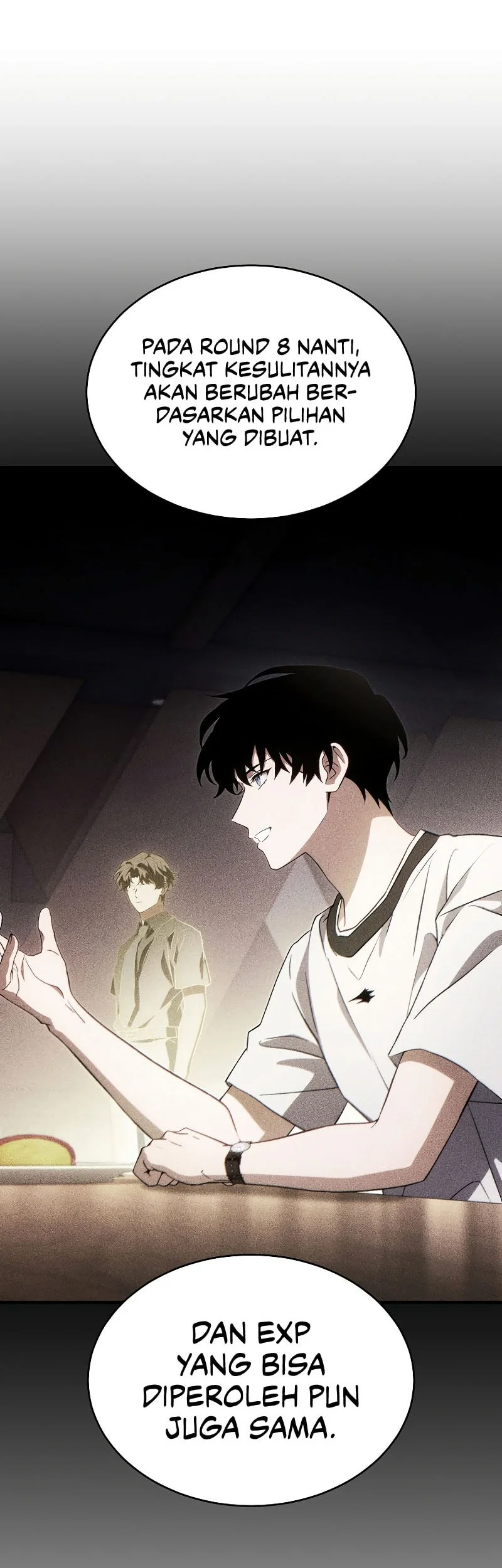 The 100th Regression of the Max-Level Player Chapter 81 - halaman 69