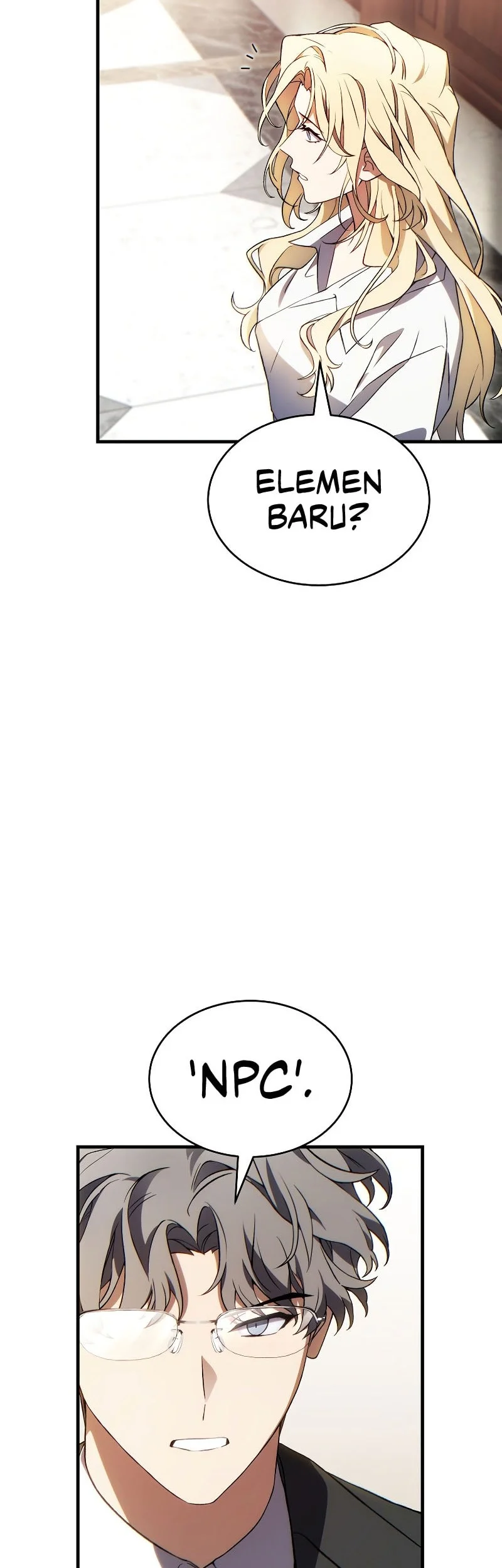 The 100th Regression of the Max-Level Player Chapter 81 - halaman 71