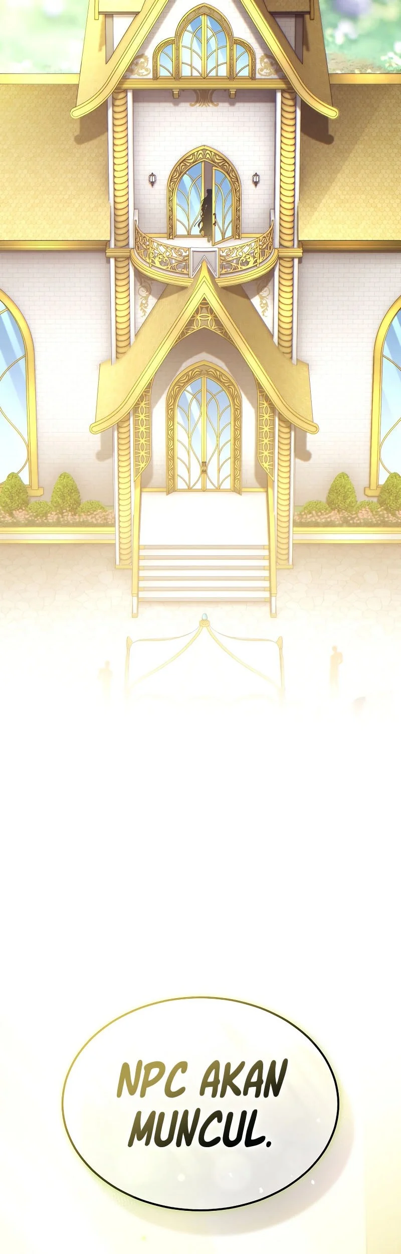 The 100th Regression of the Max-Level Player Chapter 81 - halaman 73