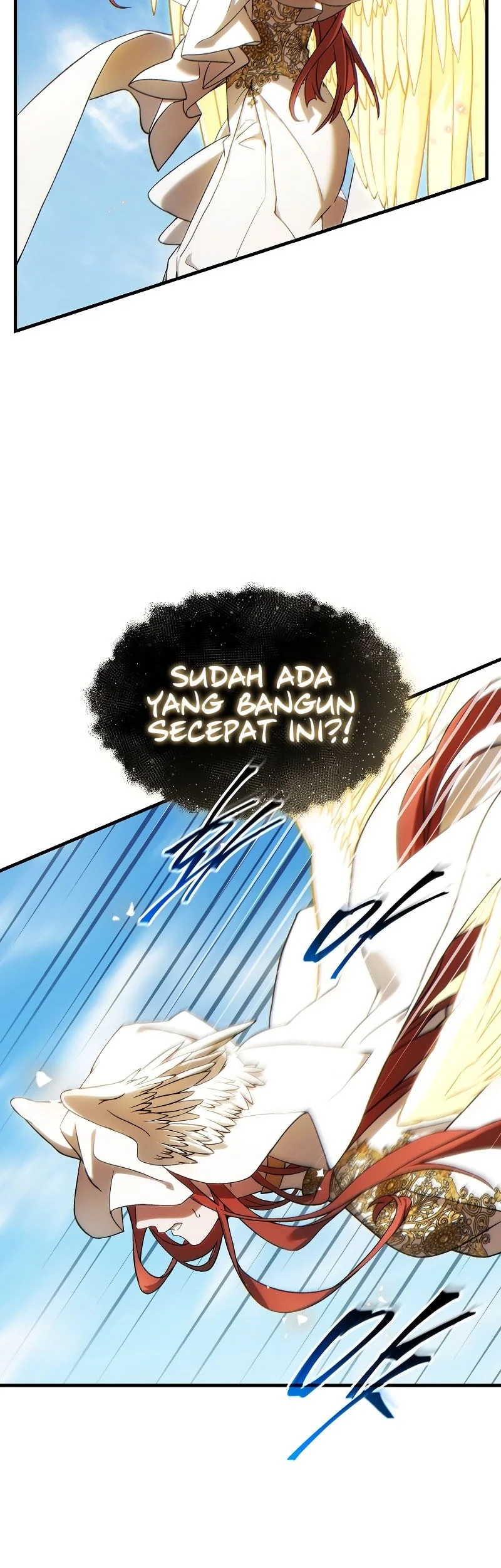 The 100th Regression of the Max-Level Player Chapter 81 - halaman 8