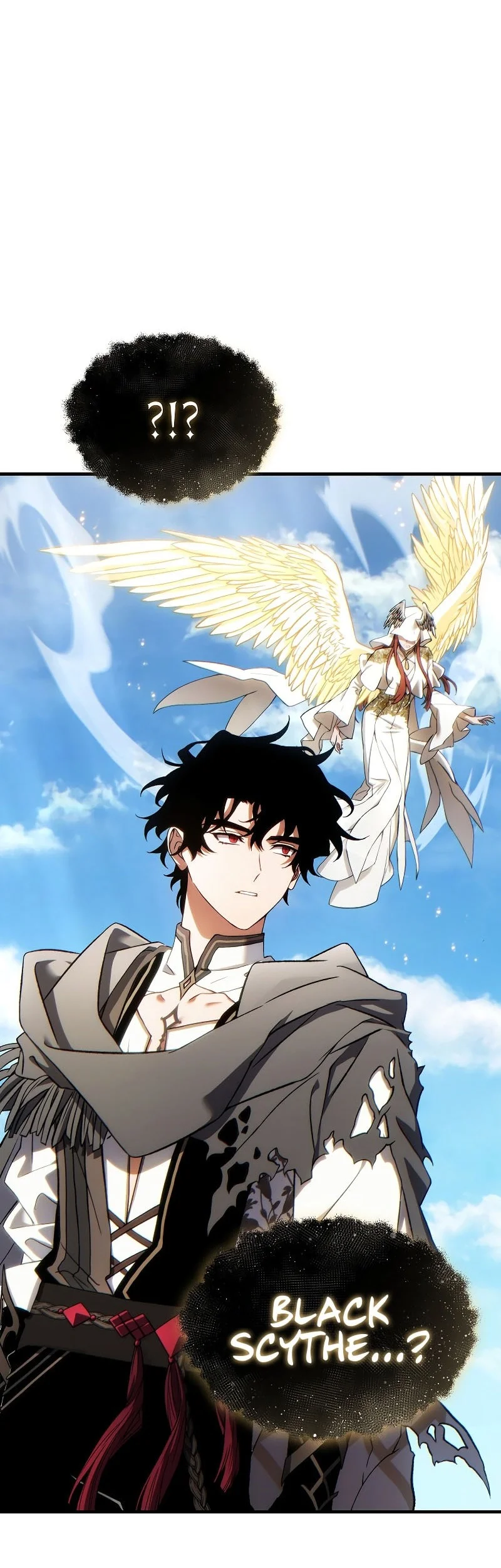 The 100th Regression of the Max-Level Player Chapter 81 - halaman 9
