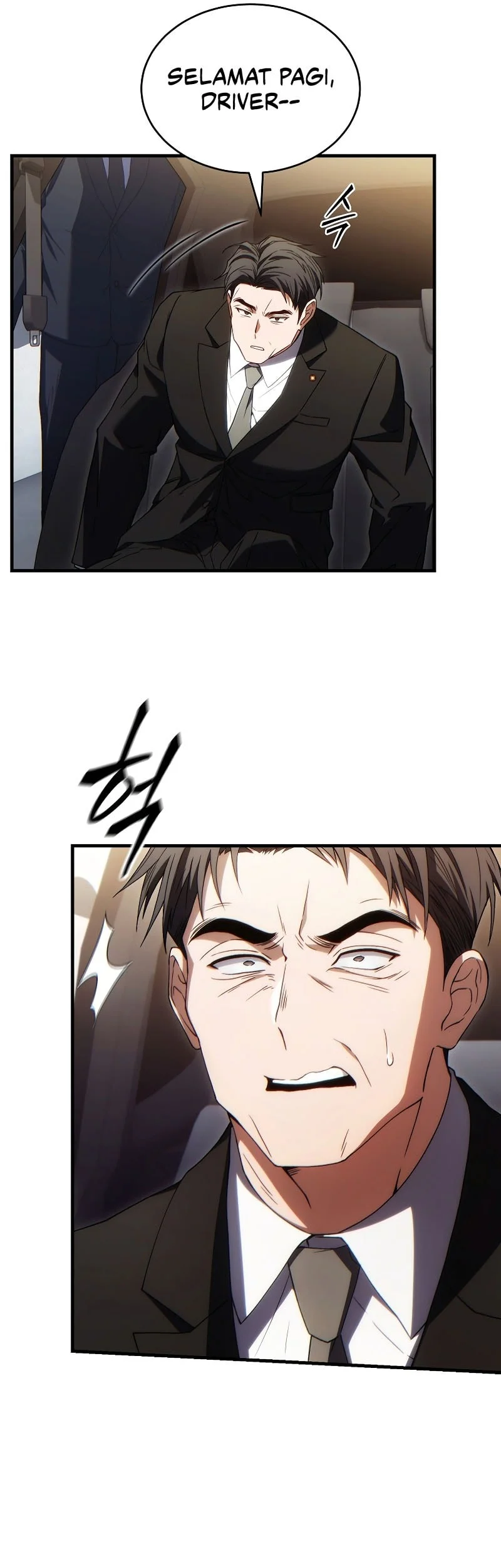 The 100th Regression of the Max-Level Player Chapter 82 - halaman 14