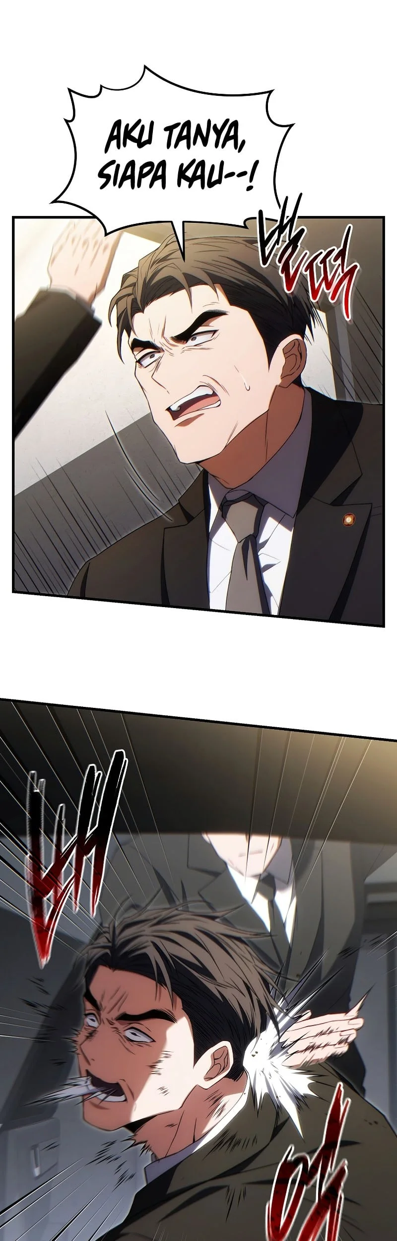 The 100th Regression of the Max-Level Player Chapter 82 - halaman 16
