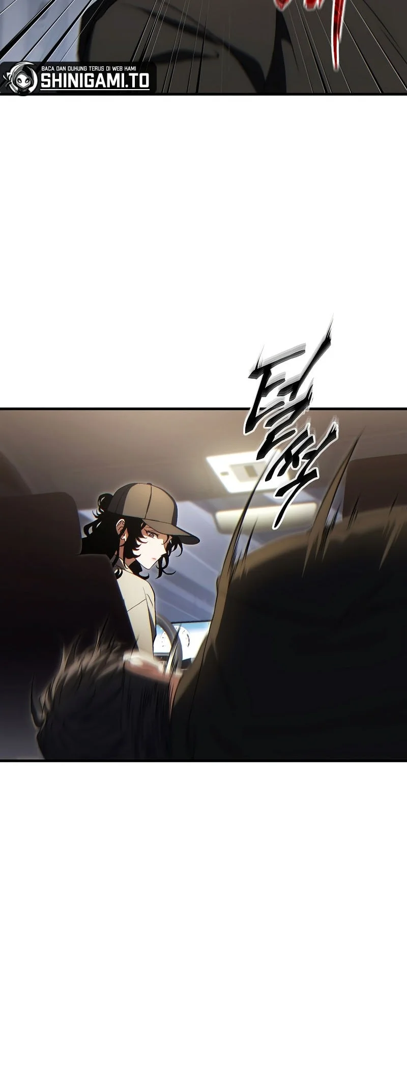 The 100th Regression of the Max-Level Player Chapter 82 - halaman 17
