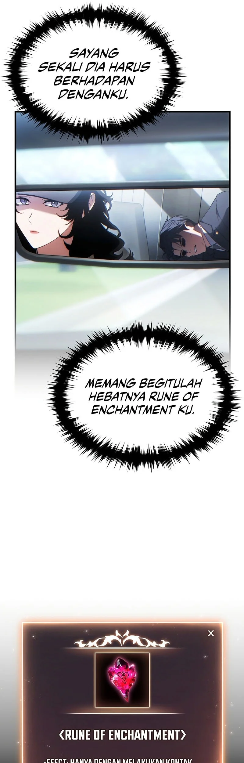 The 100th Regression of the Max-Level Player Chapter 82 - halaman 22
