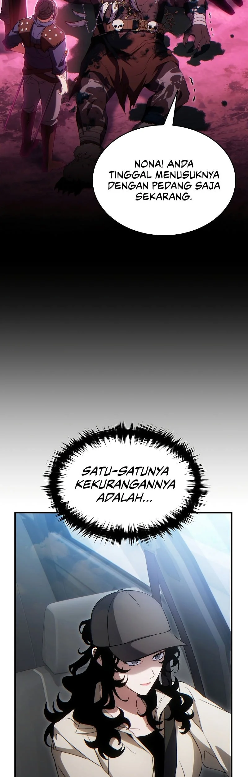 The 100th Regression of the Max-Level Player Chapter 82 - halaman 24