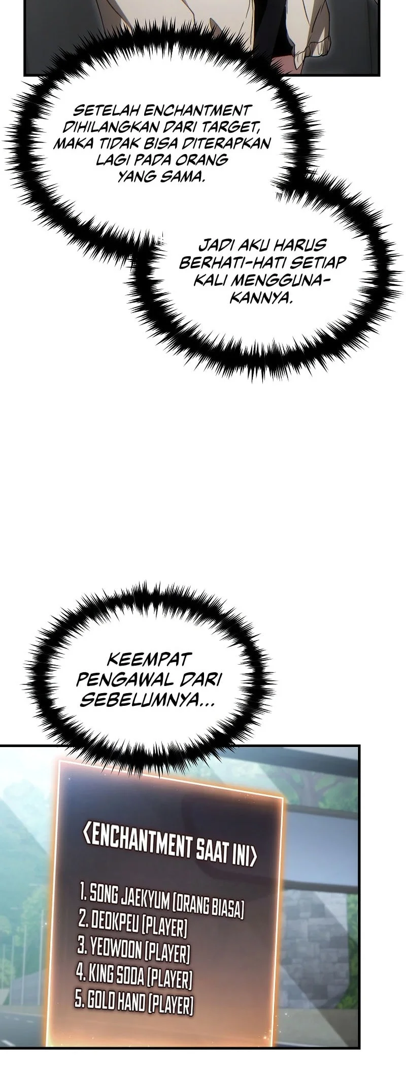 The 100th Regression of the Max-Level Player Chapter 82 - halaman 25
