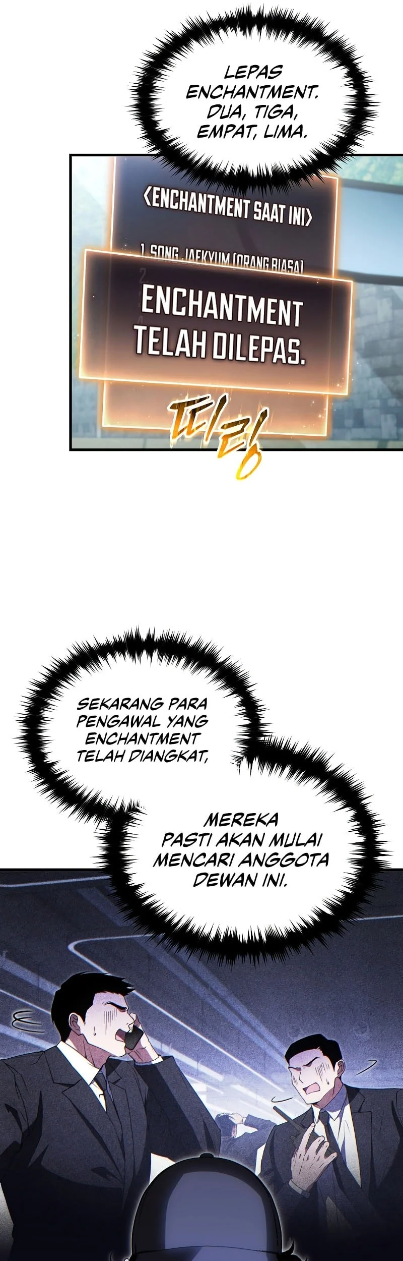 The 100th Regression of the Max-Level Player Chapter 82 - halaman 26