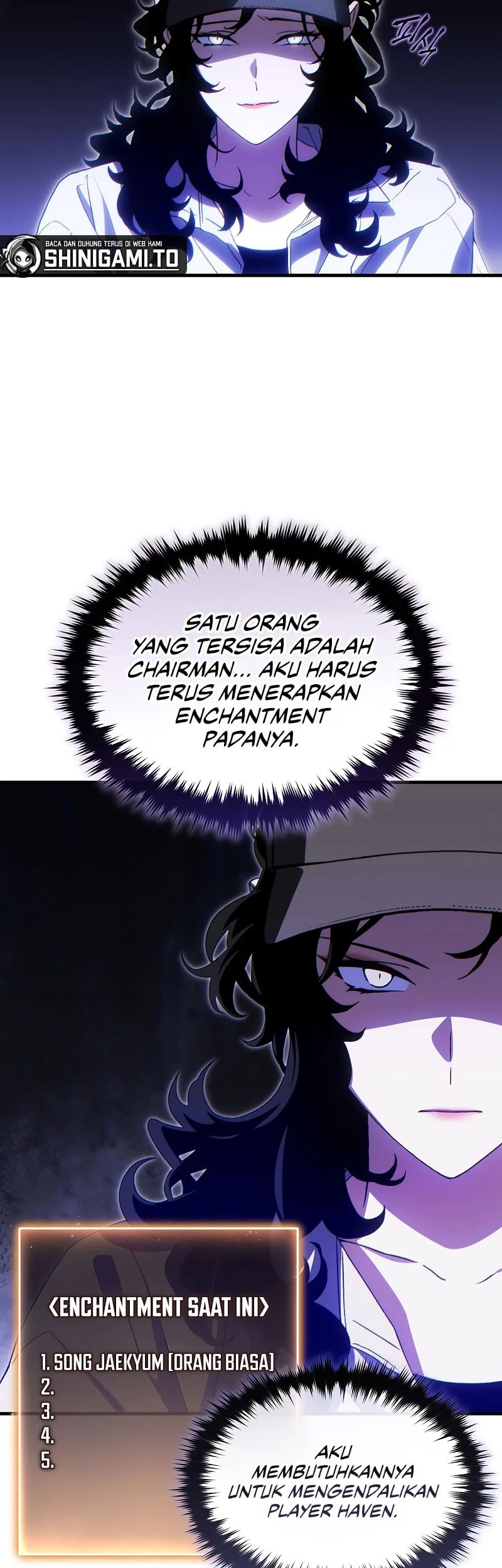 The 100th Regression of the Max-Level Player Chapter 82 - halaman 27