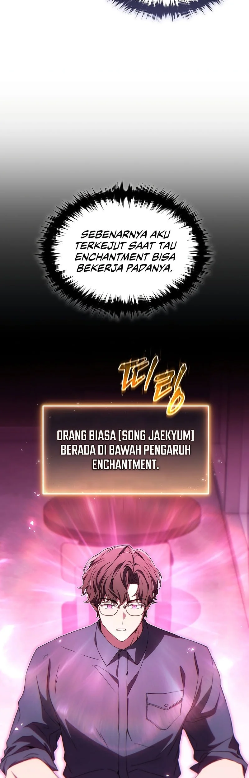 The 100th Regression of the Max-Level Player Chapter 82 - halaman 28