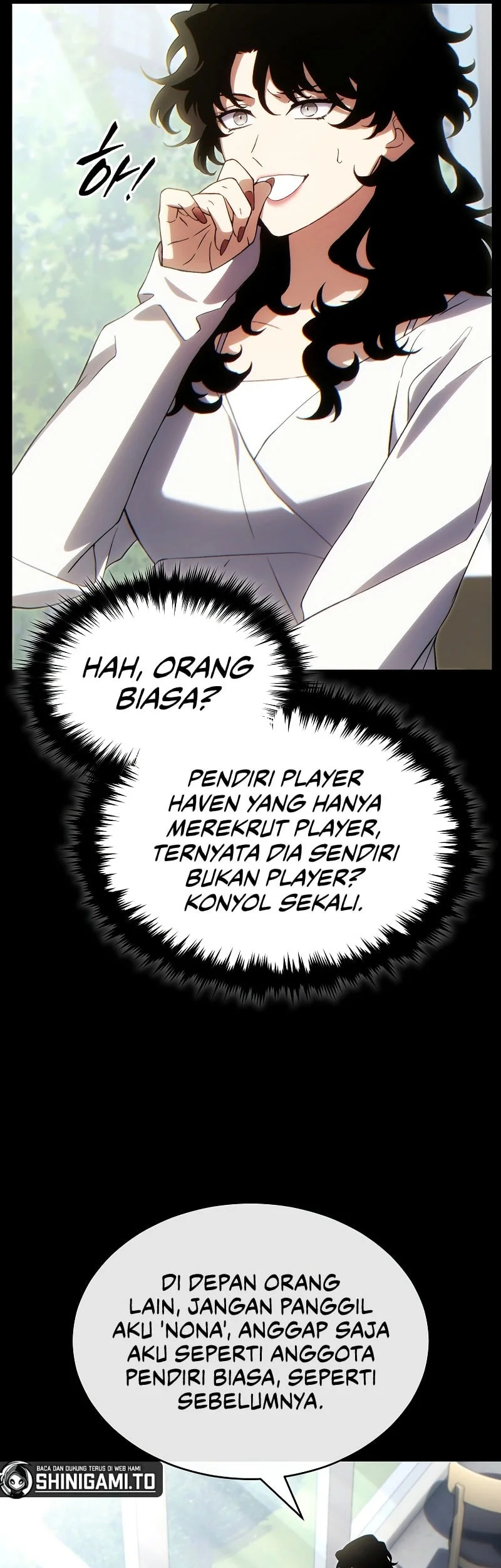 The 100th Regression of the Max-Level Player Chapter 82 - halaman 30