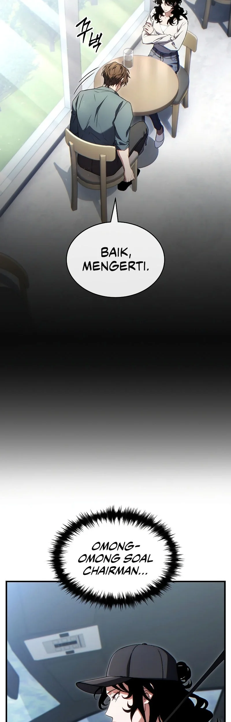 The 100th Regression of the Max-Level Player Chapter 82 - halaman 31