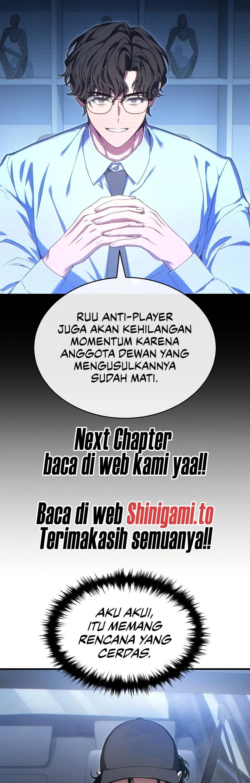 The 100th Regression of the Max-Level Player Chapter 82 - halaman 36