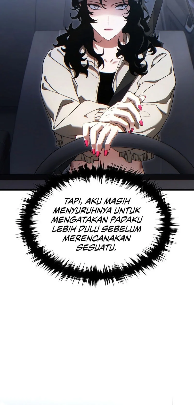 The 100th Regression of the Max-Level Player Chapter 82 - halaman 37