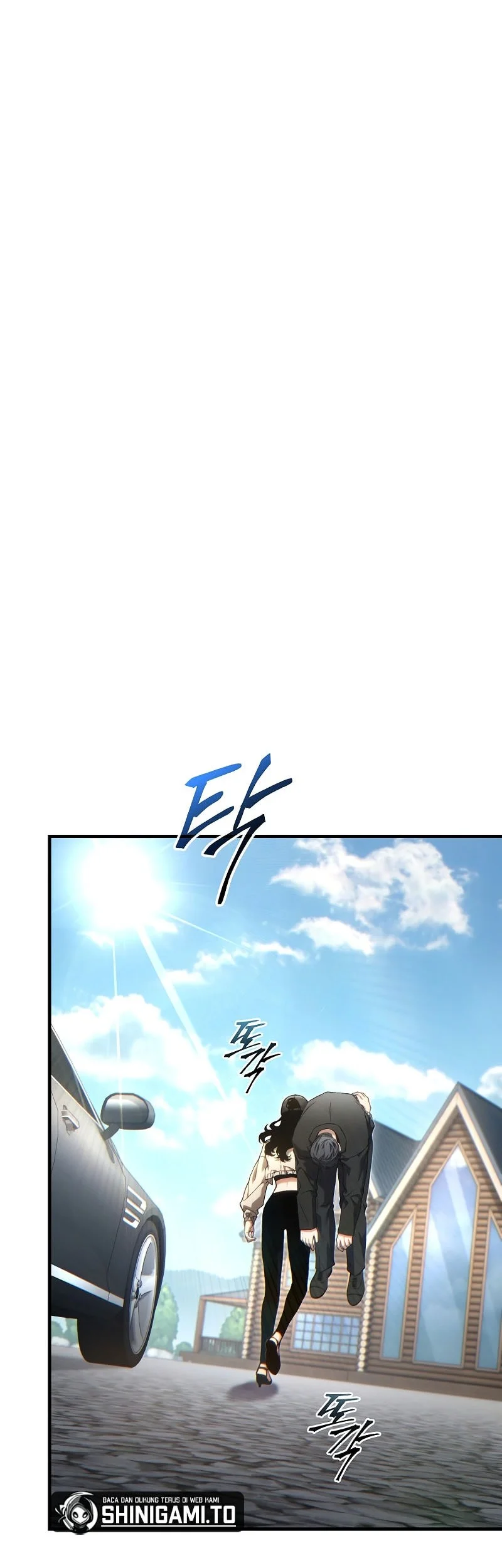 The 100th Regression of the Max-Level Player Chapter 82 - halaman 39