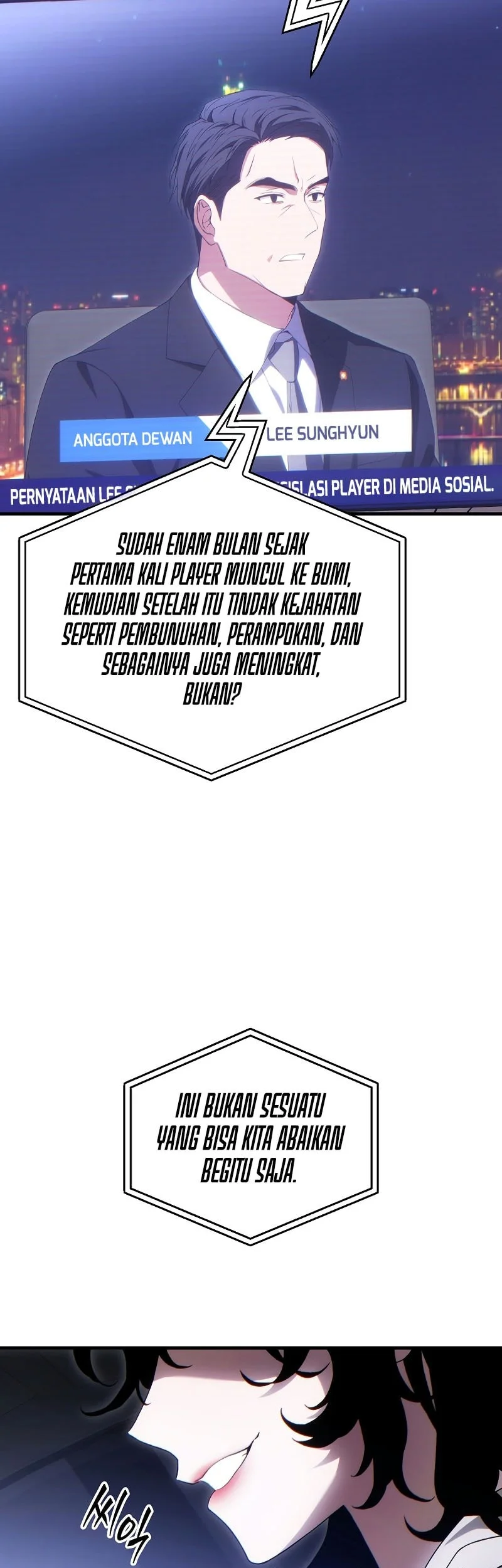 The 100th Regression of the Max-Level Player Chapter 82 - halaman 4