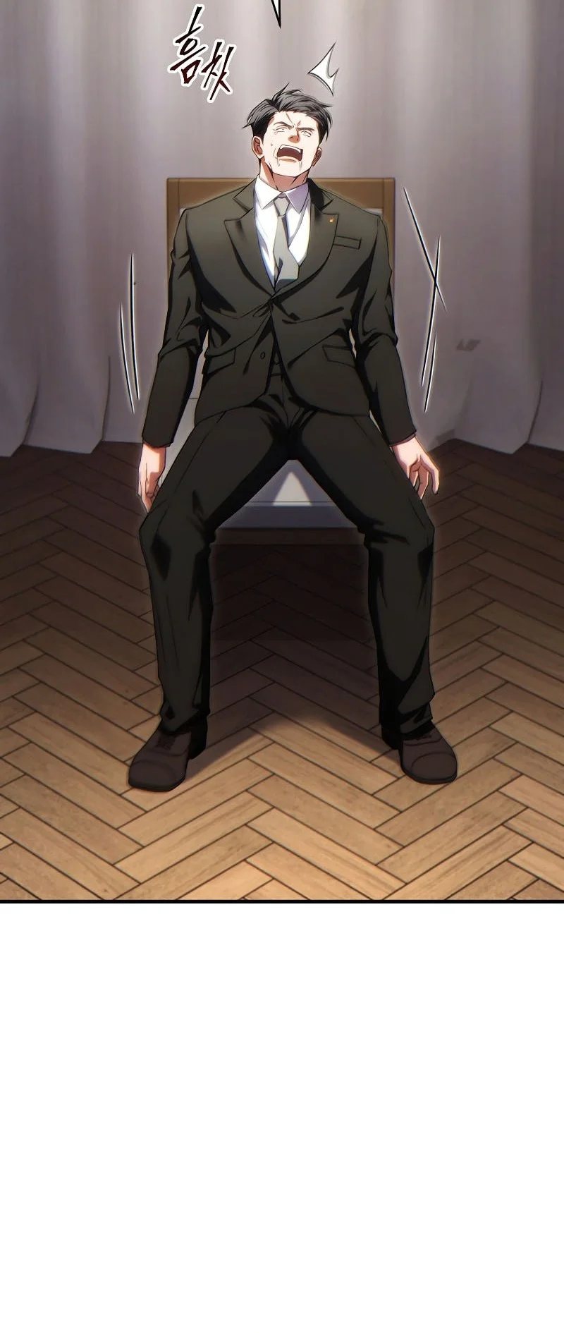 The 100th Regression of the Max-Level Player Chapter 82 - halaman 41