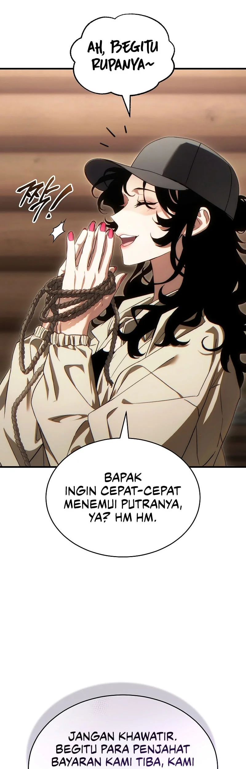 The 100th Regression of the Max-Level Player Chapter 82 - halaman 51
