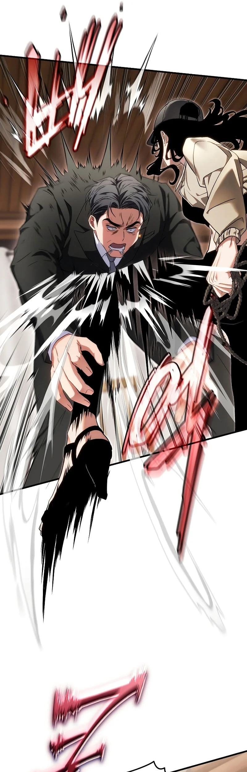 The 100th Regression of the Max-Level Player Chapter 82 - halaman 54
