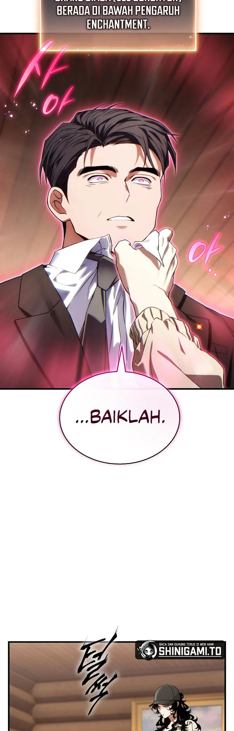 The 100th Regression of the Max-Level Player Chapter 82 - halaman 59