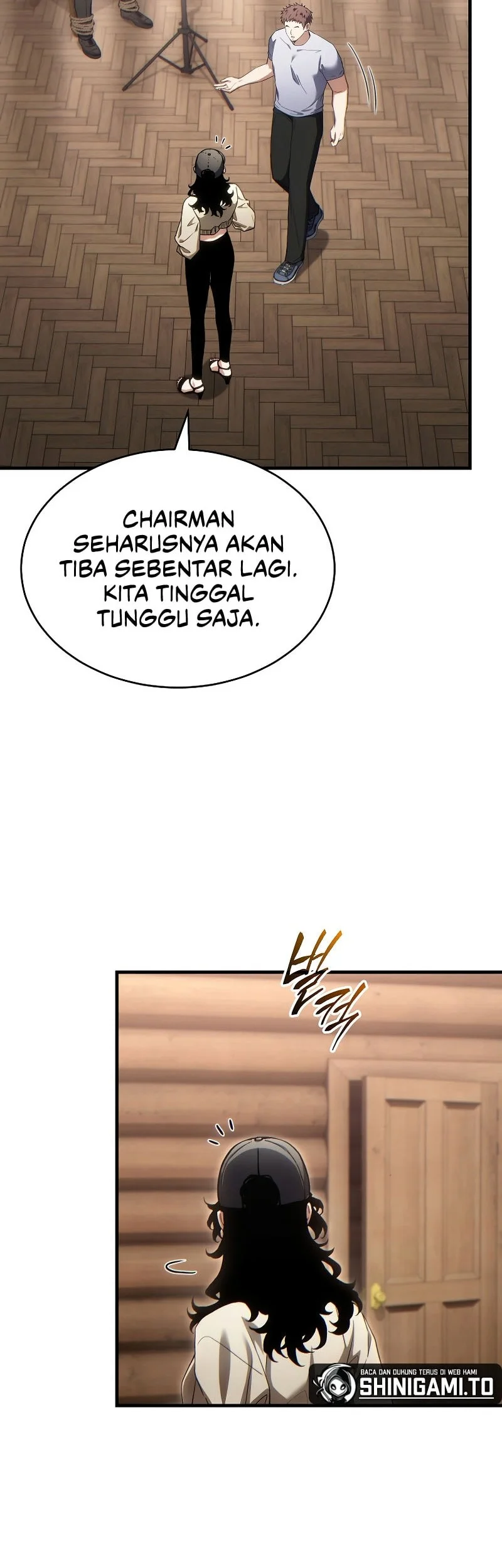 The 100th Regression of the Max-Level Player Chapter 82 - halaman 63