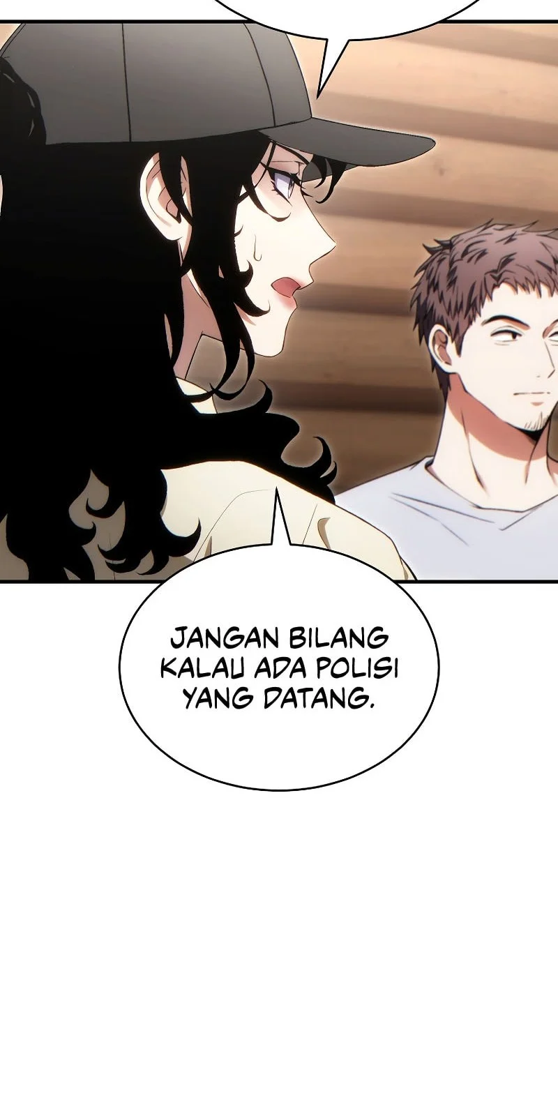 The 100th Regression of the Max-Level Player Chapter 82 - halaman 65