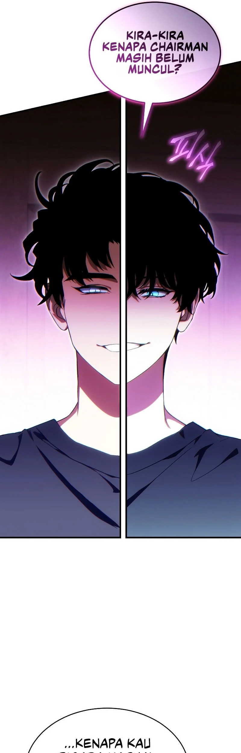 The 100th Regression of the Max-Level Player Chapter 82 - halaman 70