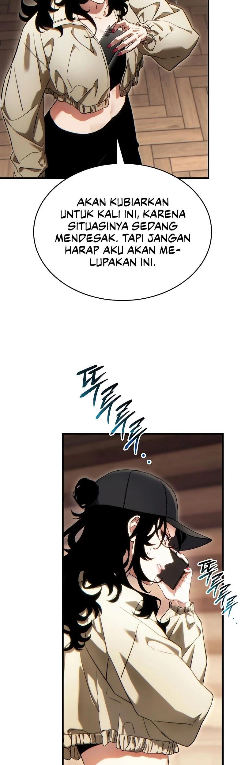 The 100th Regression of the Max-Level Player Chapter 82 - halaman 72