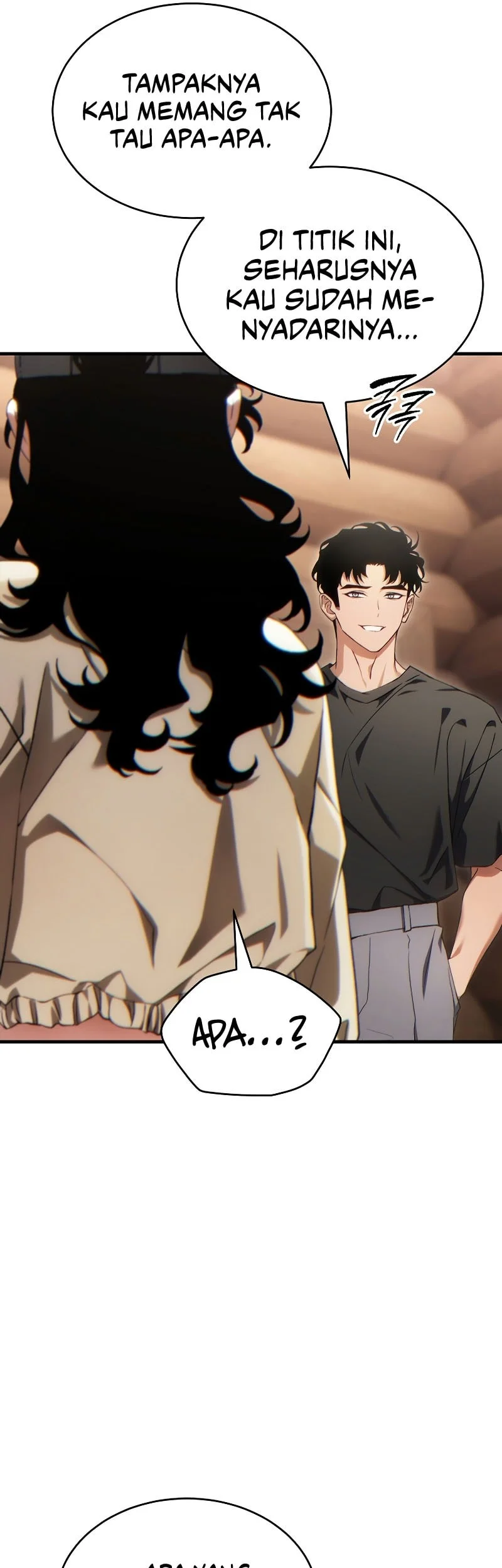 The 100th Regression of the Max-Level Player Chapter 82 - halaman 74