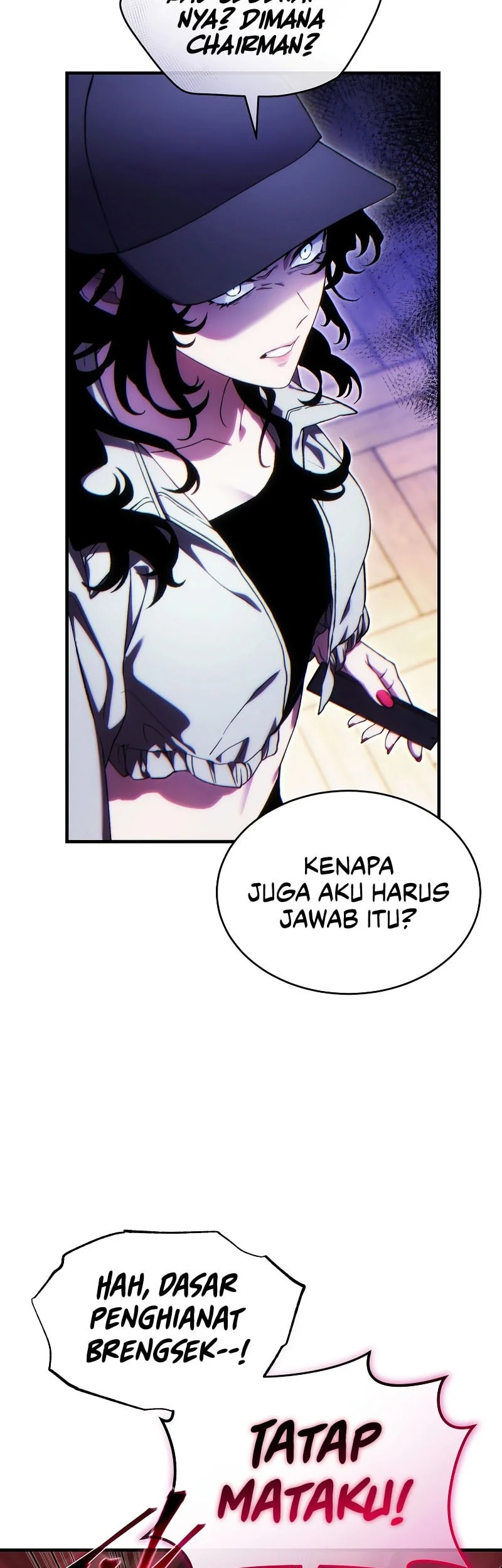 The 100th Regression of the Max-Level Player Chapter 82 - halaman 76