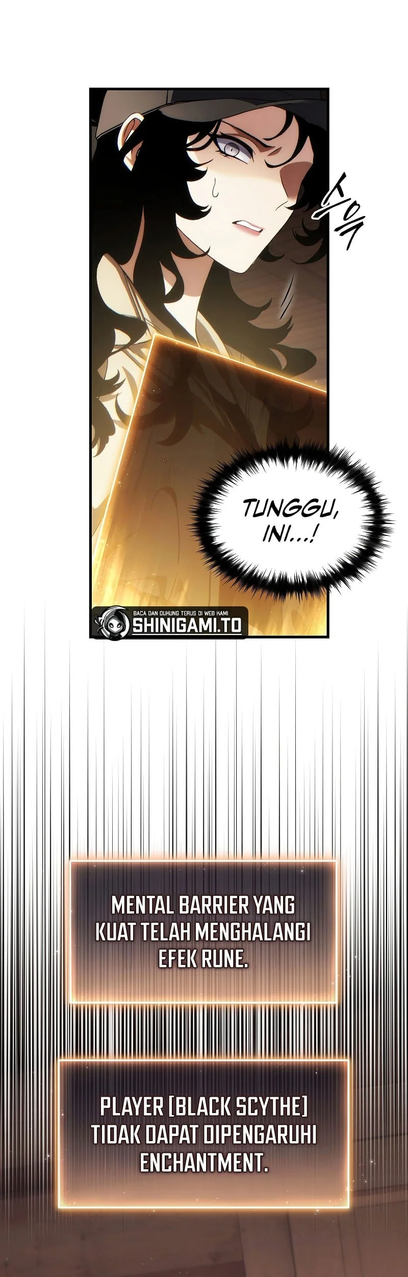 The 100th Regression of the Max-Level Player Chapter 83 - halaman 10