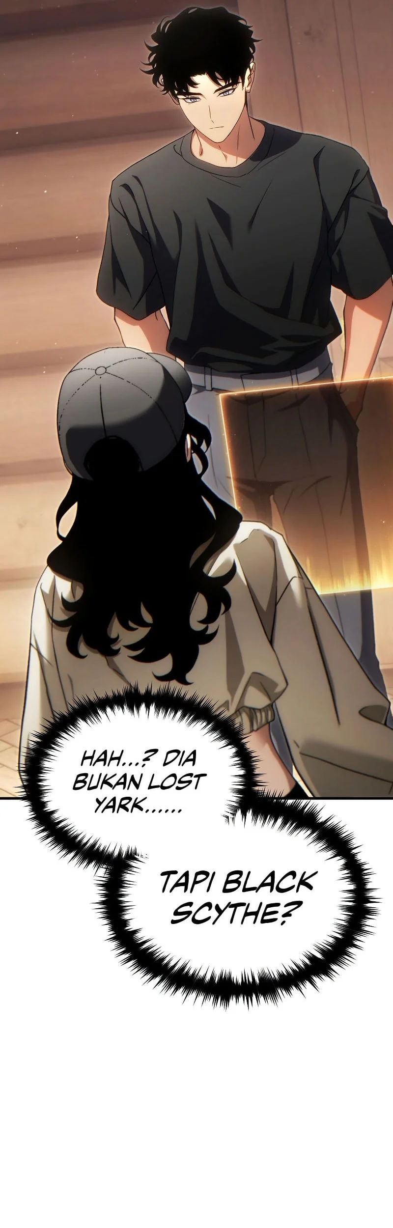 The 100th Regression of the Max-Level Player Chapter 83 - halaman 11