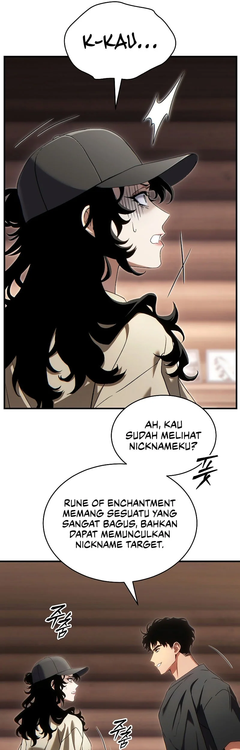 The 100th Regression of the Max-Level Player Chapter 83 - halaman 14