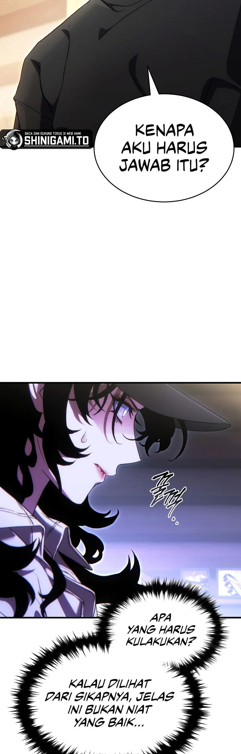 The 100th Regression of the Max-Level Player Chapter 83 - halaman 16