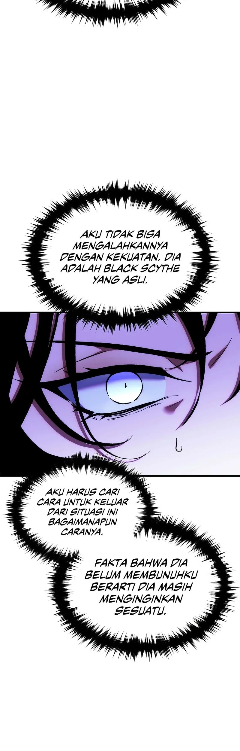 The 100th Regression of the Max-Level Player Chapter 83 - halaman 17
