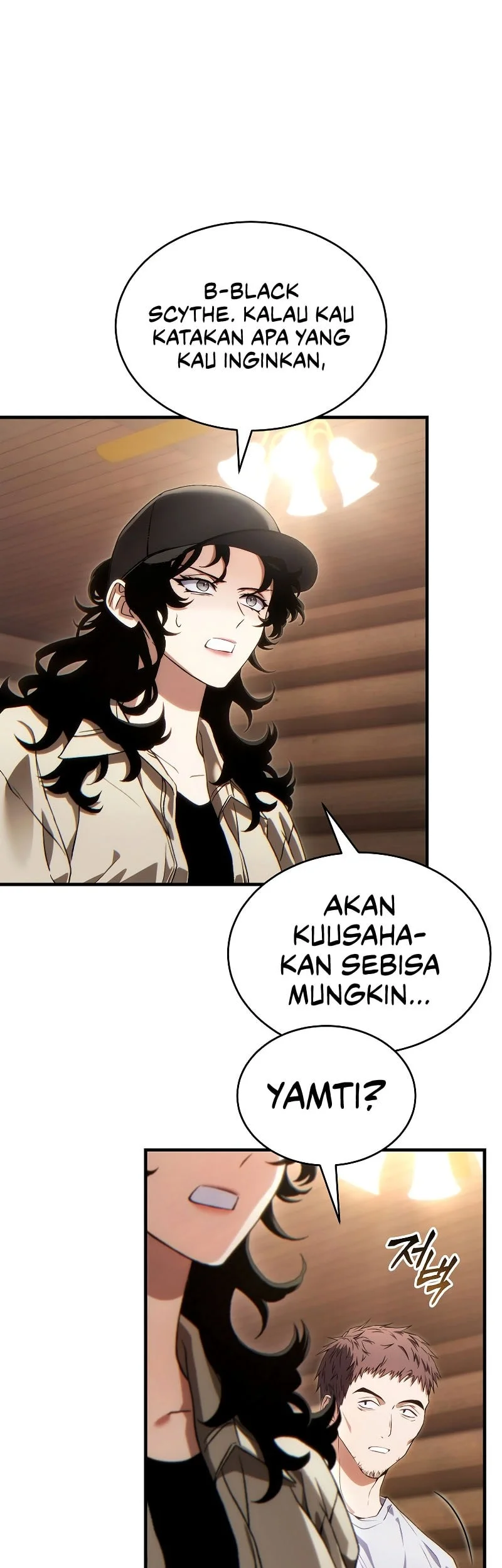 The 100th Regression of the Max-Level Player Chapter 83 - halaman 18