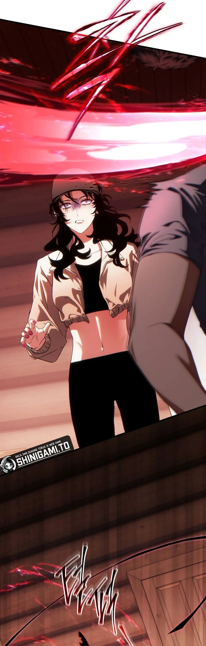 The 100th Regression of the Max-Level Player Chapter 83 - halaman 24