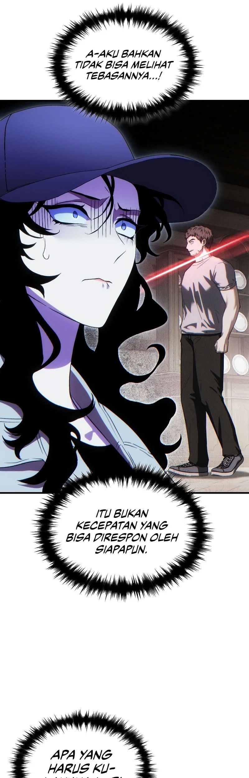 The 100th Regression of the Max-Level Player Chapter 83 - halaman 26
