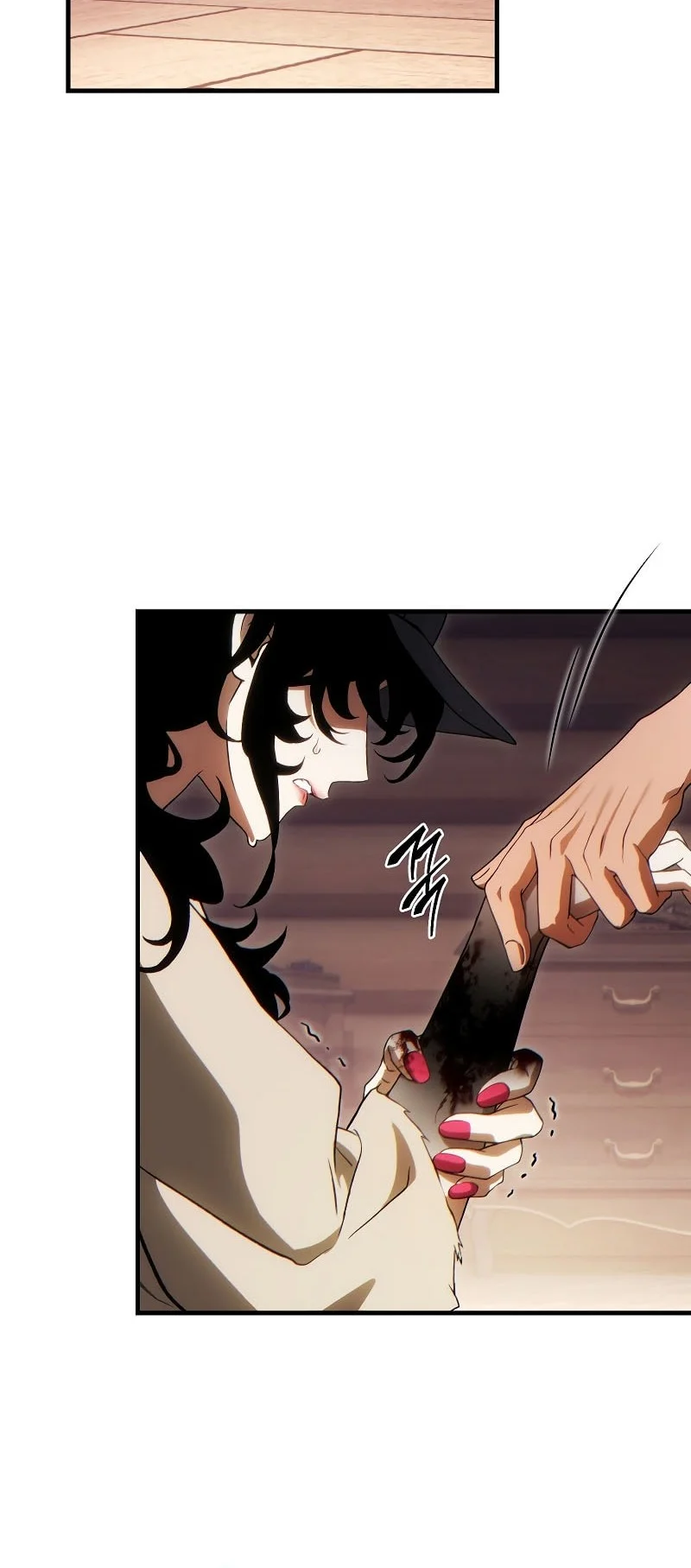 The 100th Regression of the Max-Level Player Chapter 83 - halaman 33