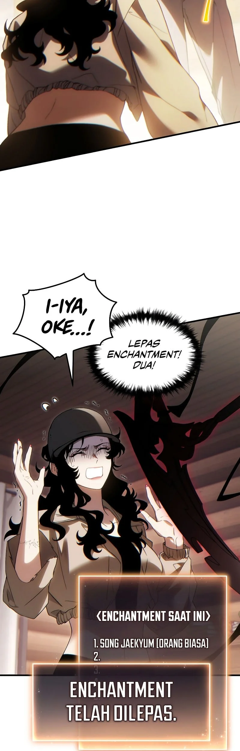 The 100th Regression of the Max-Level Player Chapter 83 - halaman 36