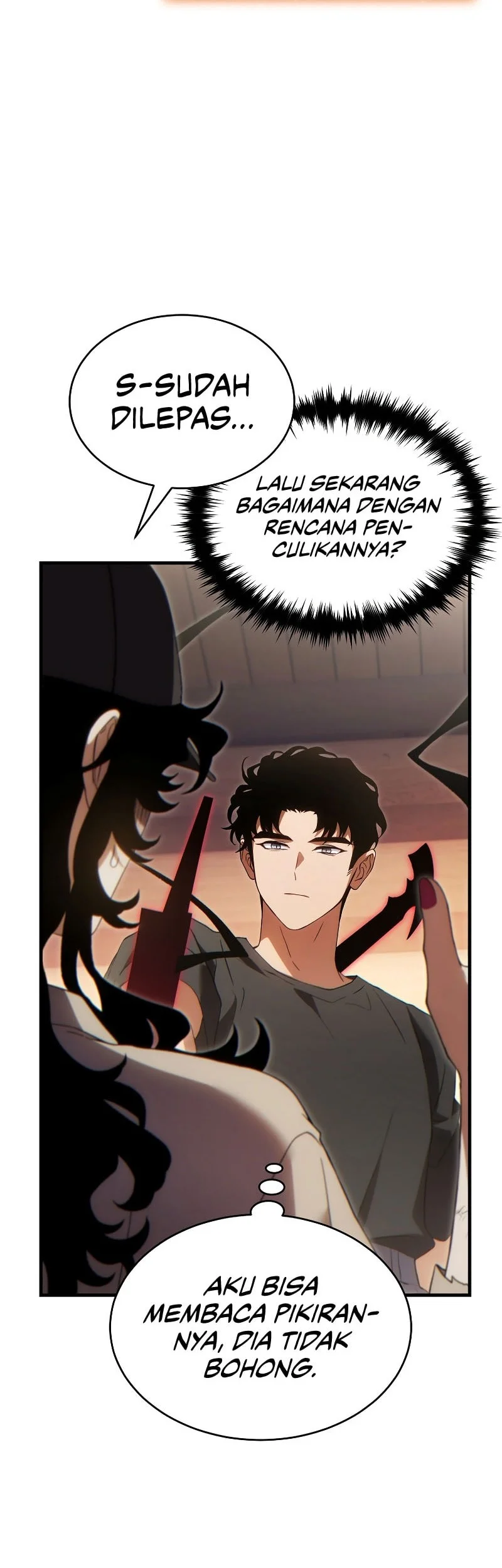 The 100th Regression of the Max-Level Player Chapter 83 - halaman 37