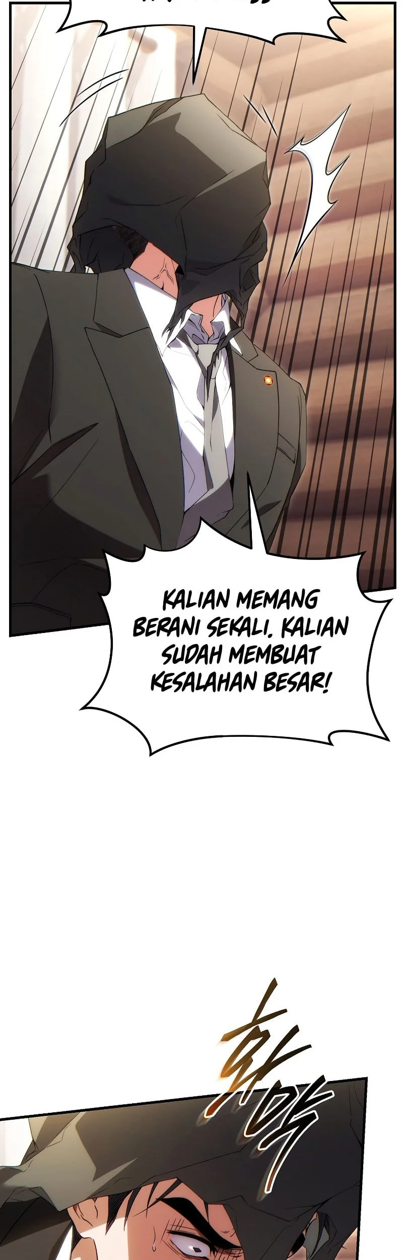 The 100th Regression of the Max-Level Player Chapter 83 - halaman 39