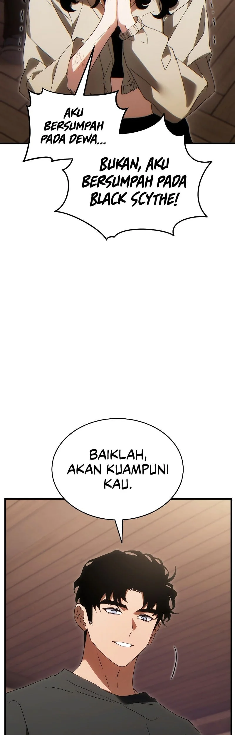 The 100th Regression of the Max-Level Player Chapter 83 - halaman 44