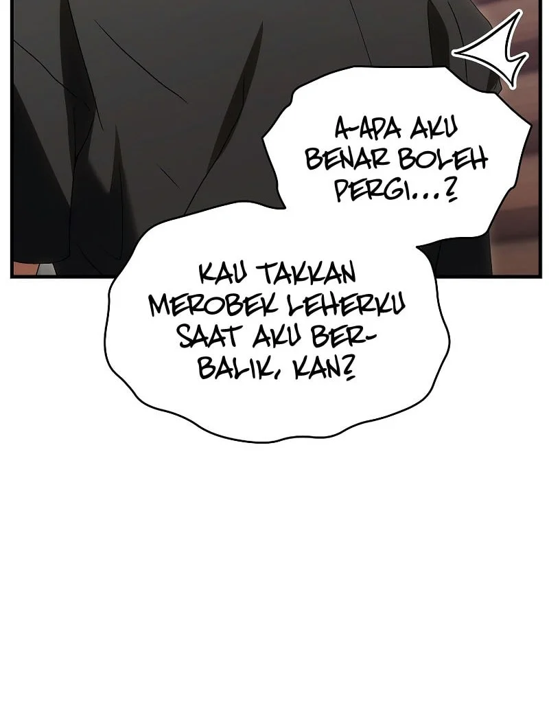 The 100th Regression of the Max-Level Player Chapter 83 - halaman 45