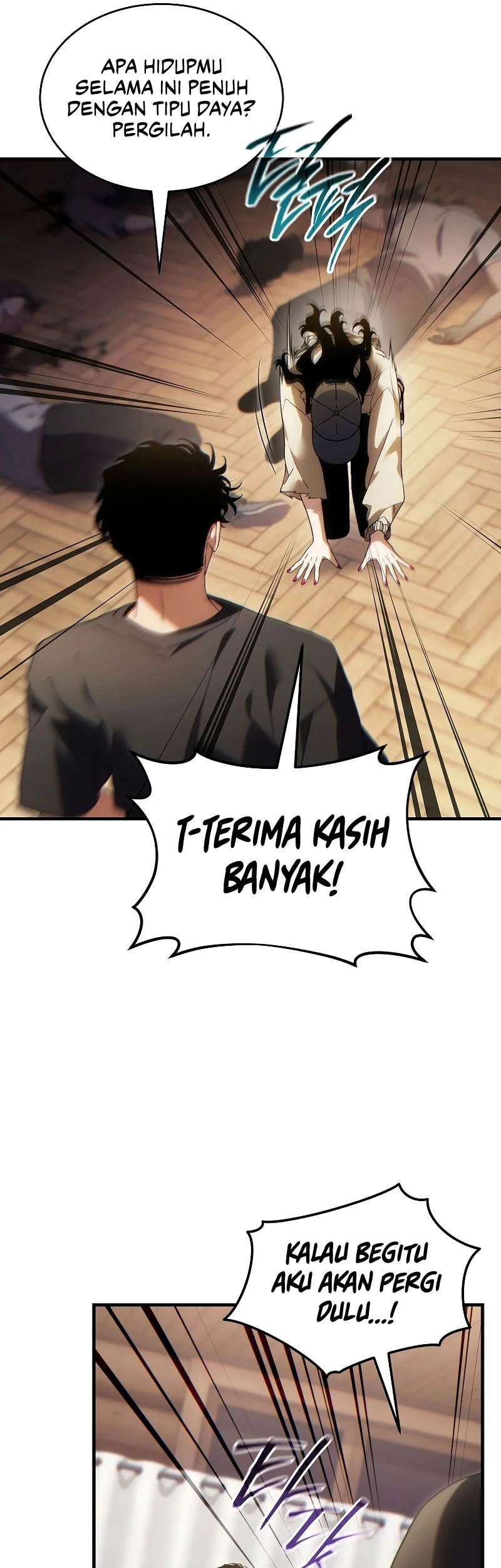The 100th Regression of the Max-Level Player Chapter 83 - halaman 46